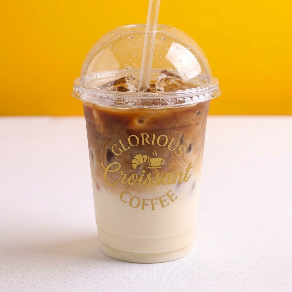 İce Latte