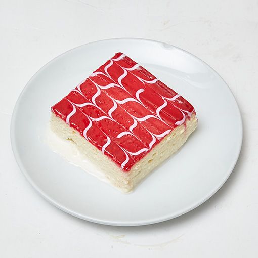 Frambuazlı Trileçe (500 gr.)