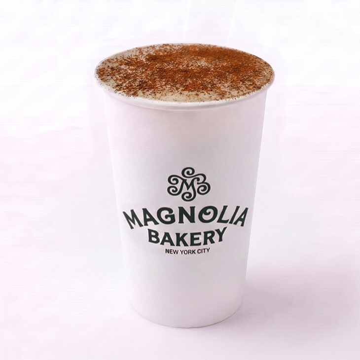 Chai Tea Latte