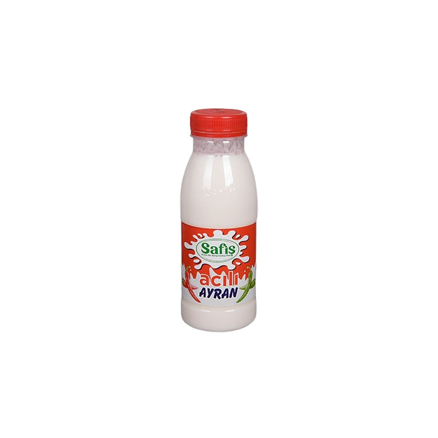 Acılı Ayran