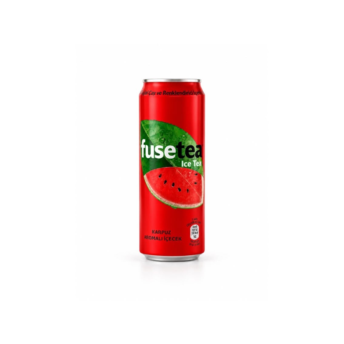 FUSETEA KARPUZ 330 ML