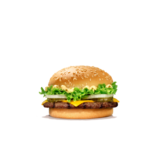 Big King®Jr.