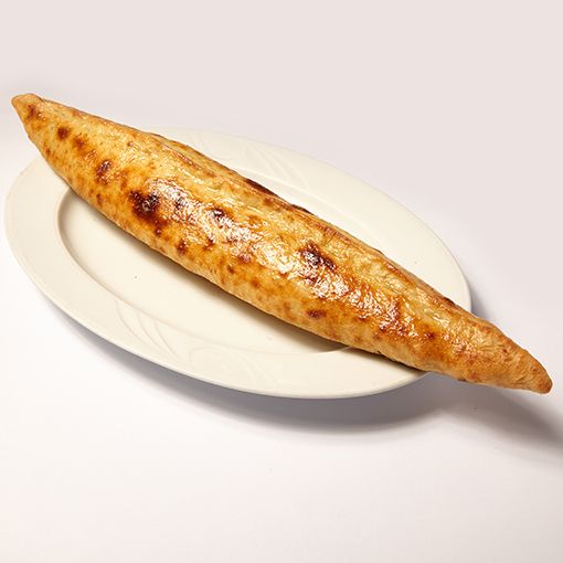 Pastırma Kaşar Pide (Kapalı)