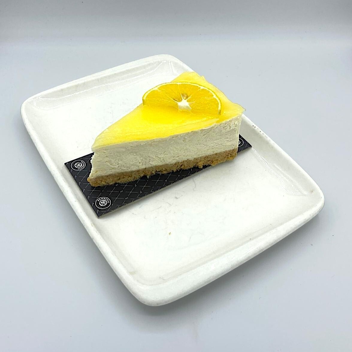 Limonlu Cheesecake