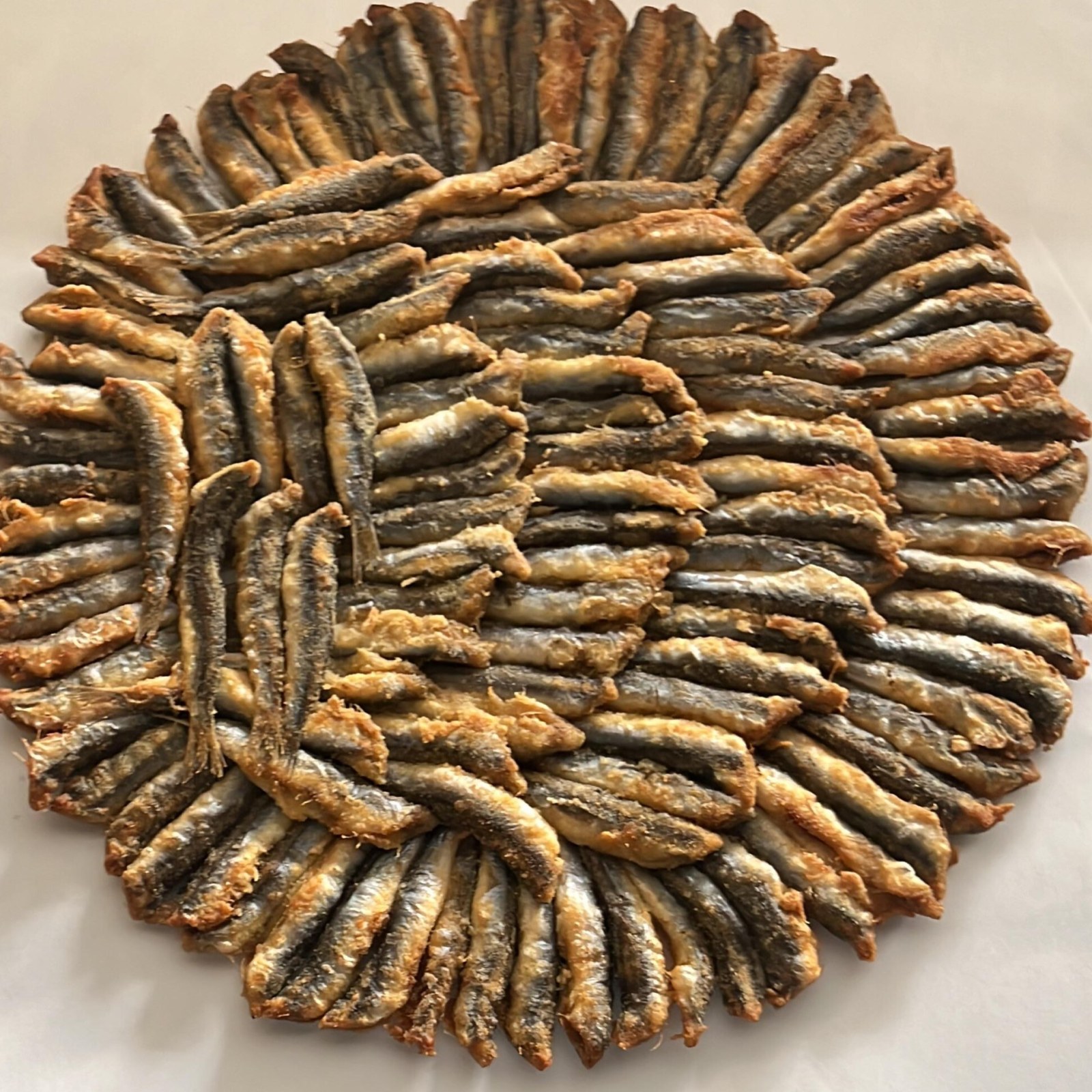 Hamsi Tava 1 Kg