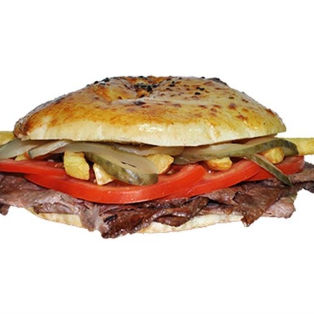 Tombik Et Döner