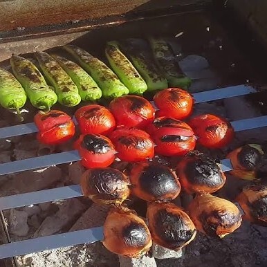 Közde Sebze (1 kg)