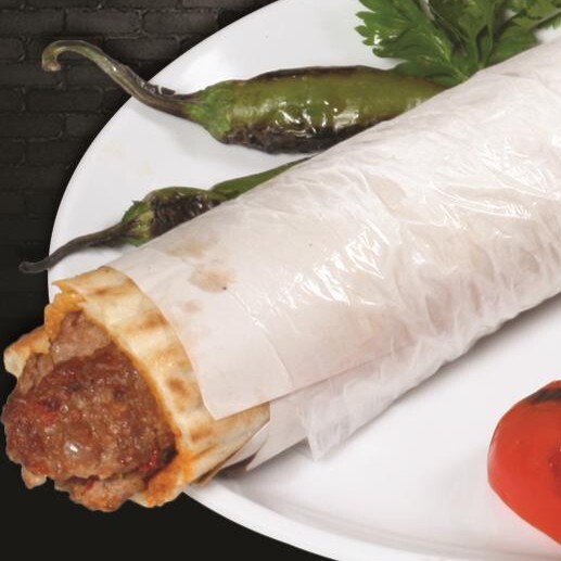 Bey Dürüm