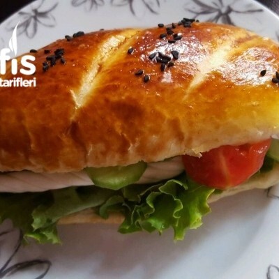 Uzun Soğuk Sandviç