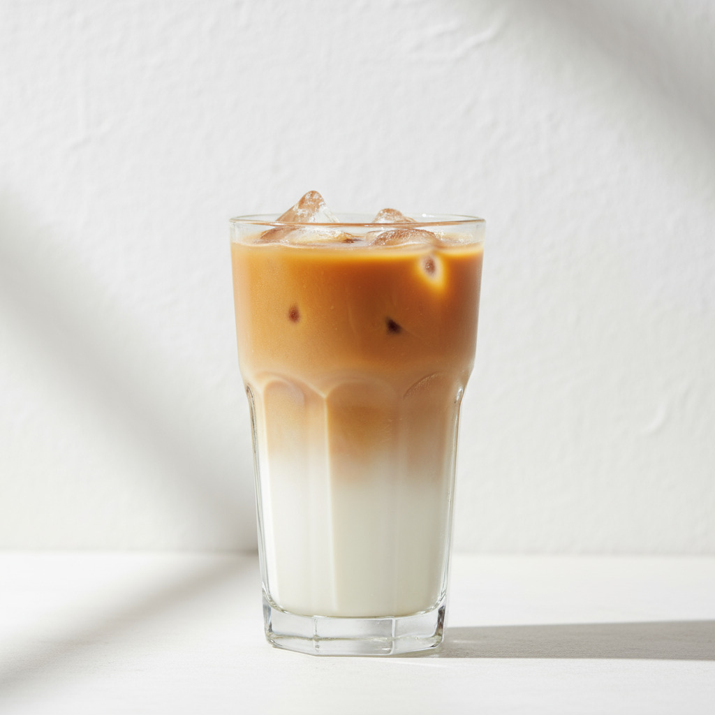 Ice Spanish Latte