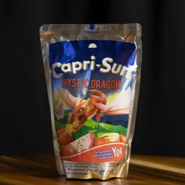 Capri-Sun Mystic Dragon (20 cl)