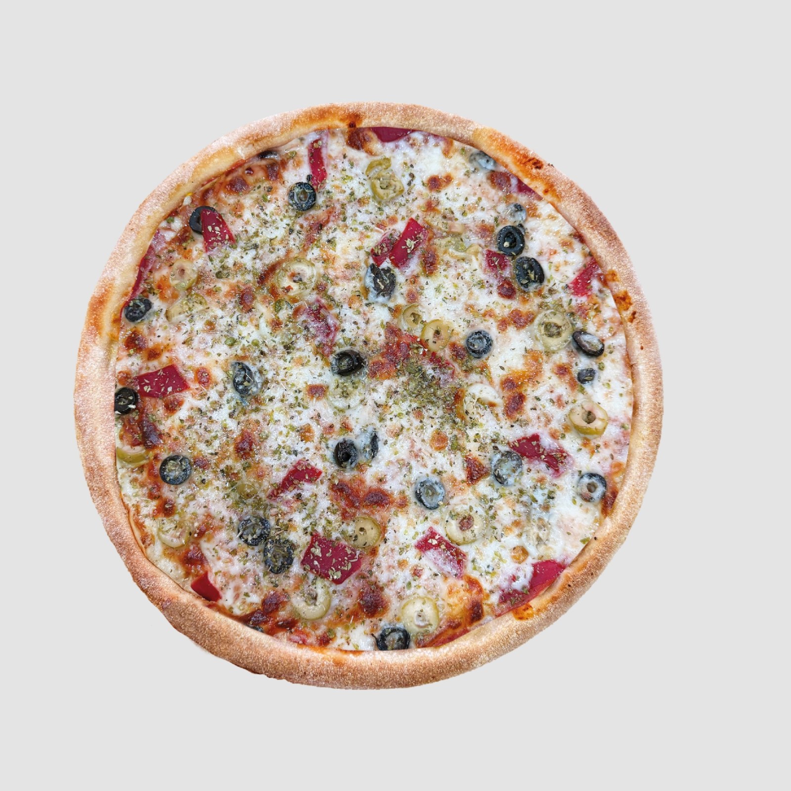 Ege Pizza (Küçük)