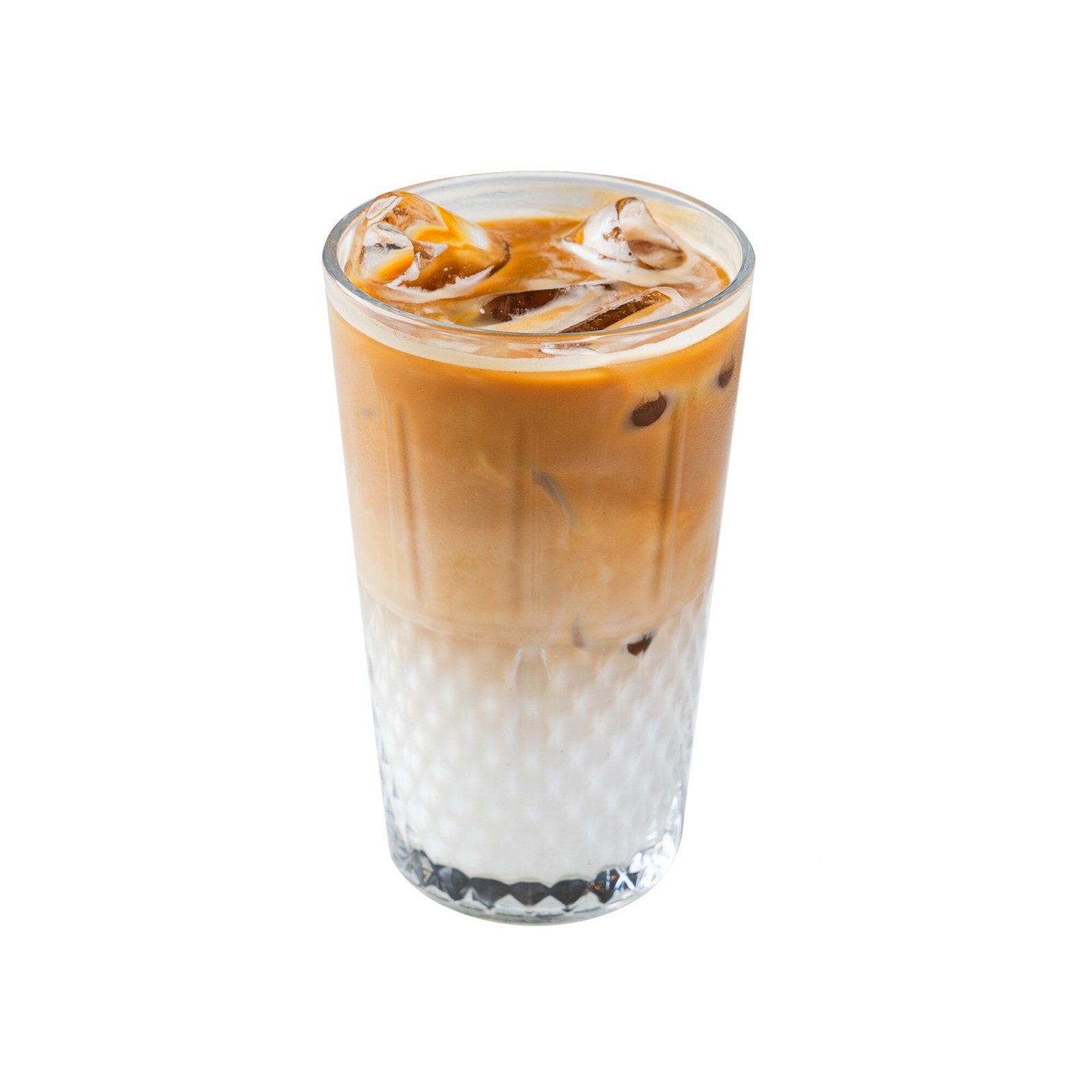 Iced Latte