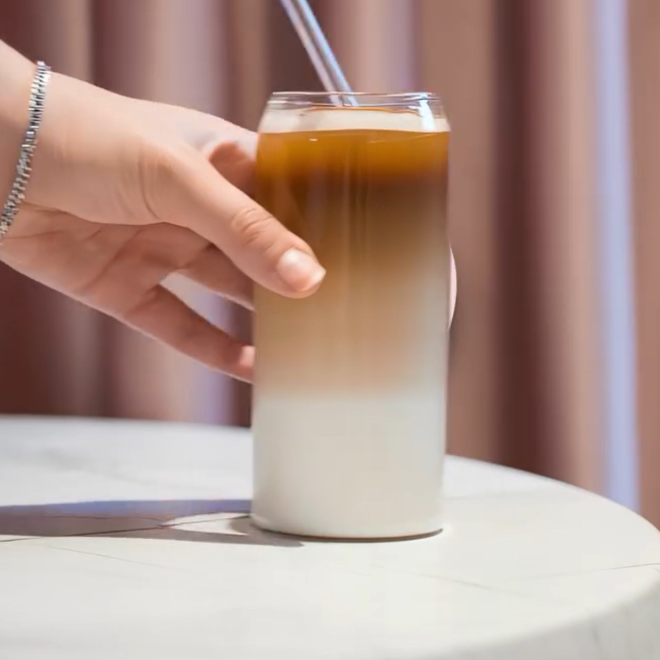 Ice Latte