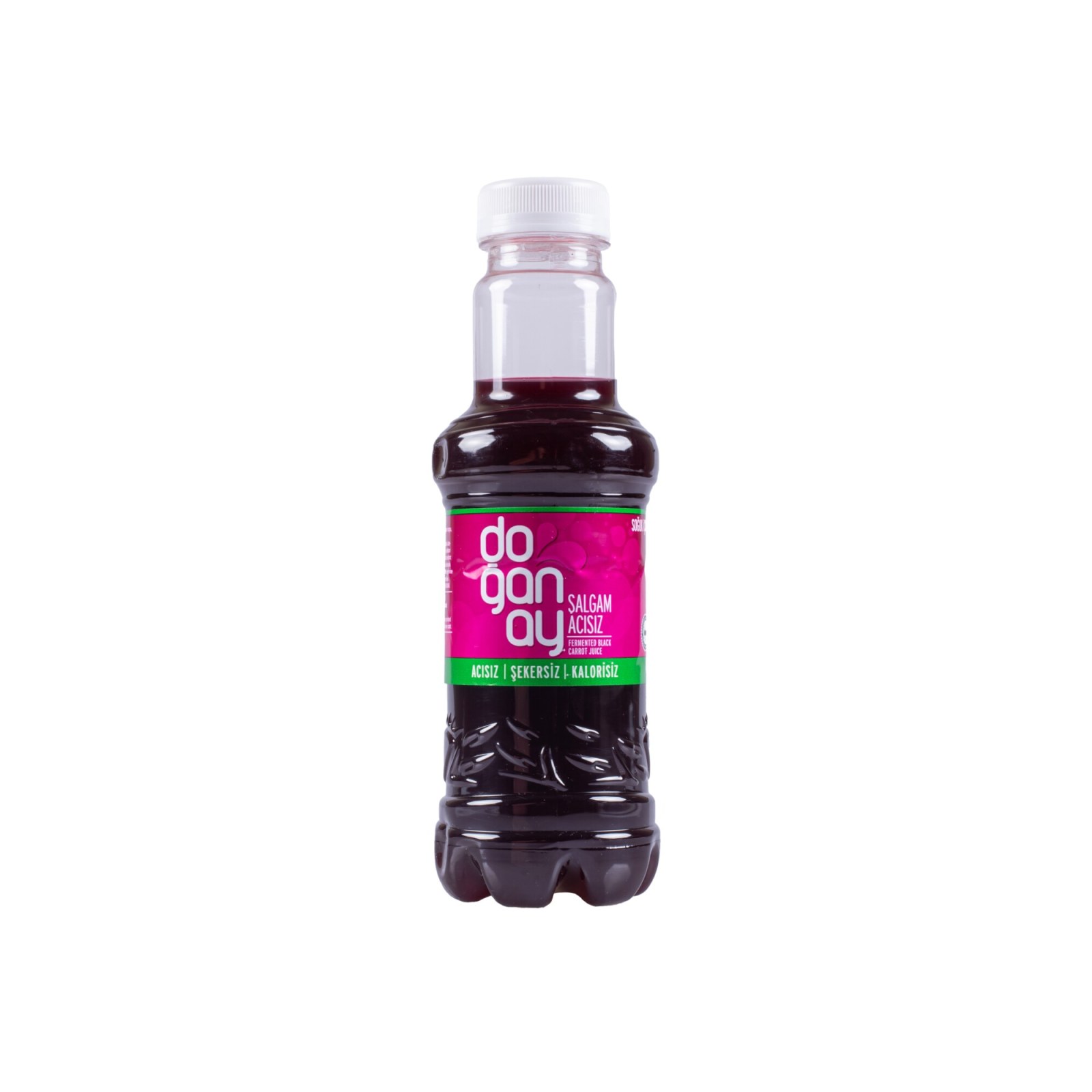 Doğanay Gurme Şalgam Acısız (300 ml)