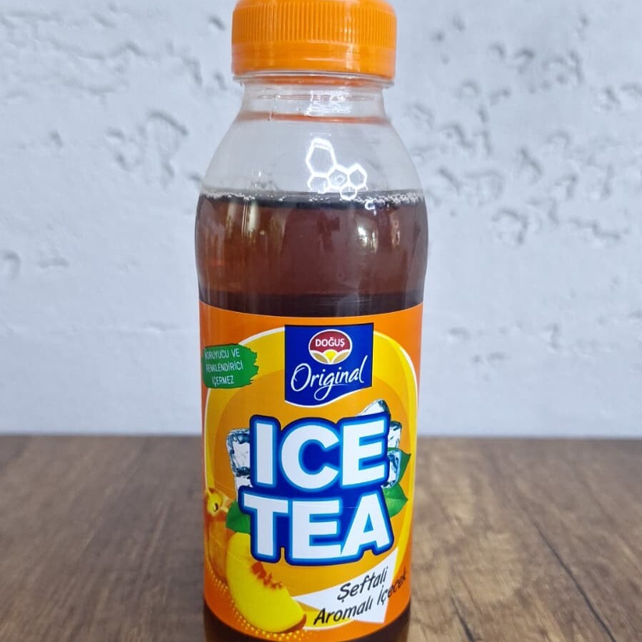 Ice Tea (250 ml) Pet