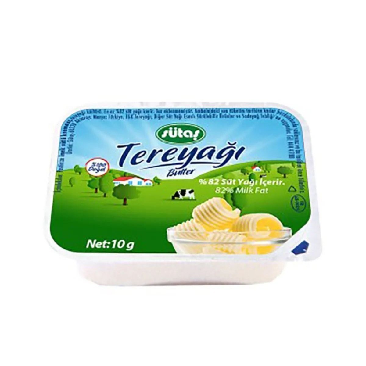 Tere Yağı