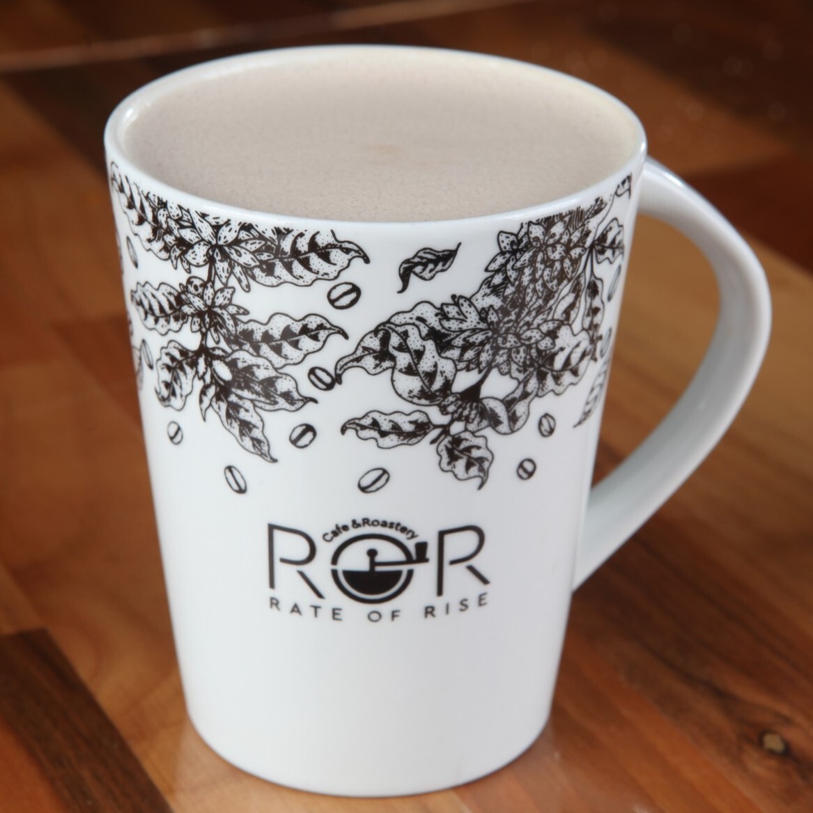 Chai Tea Latte
