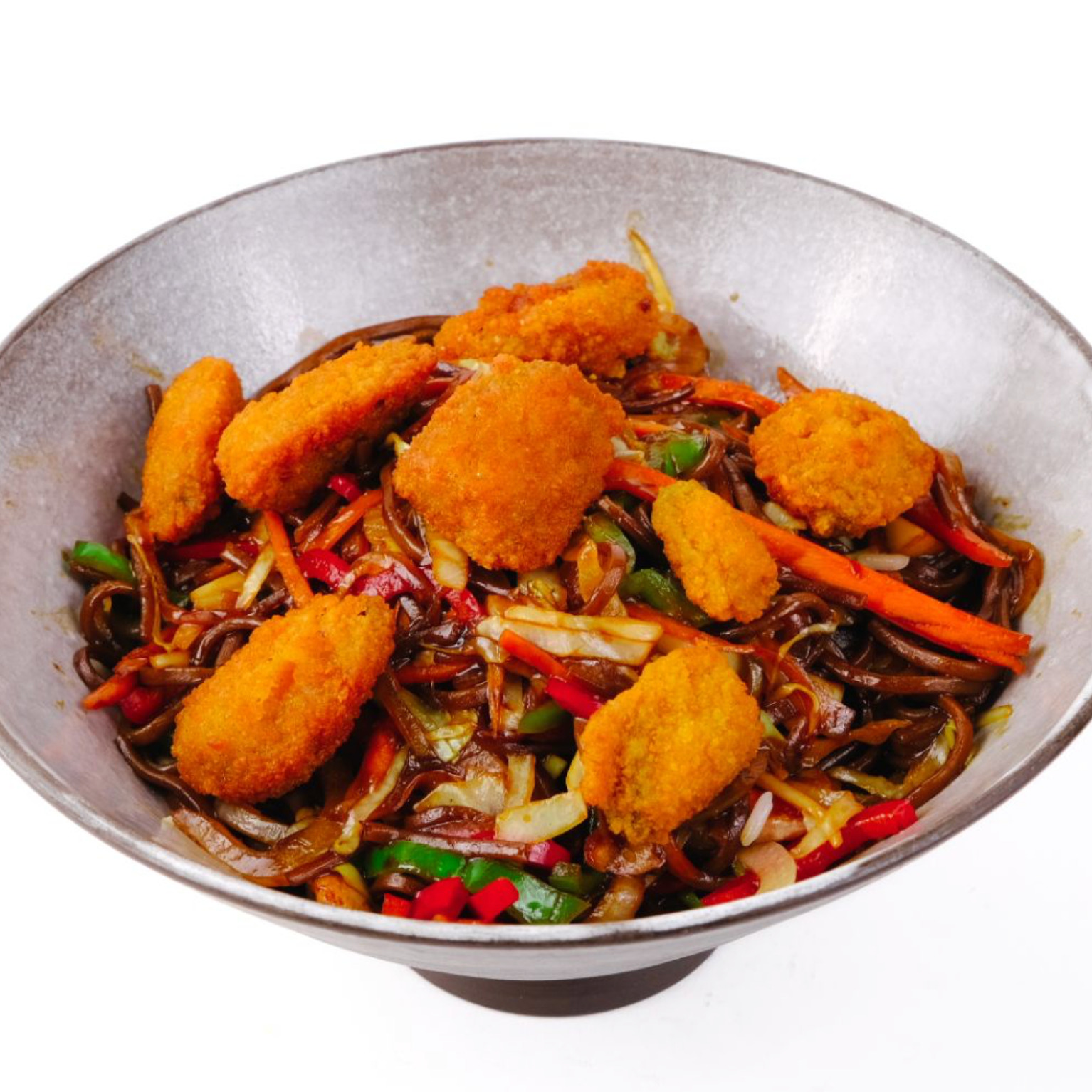 Midyeli Soba Noodle