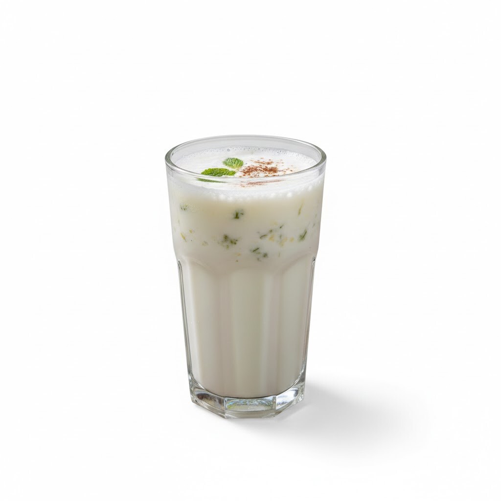 Ayran