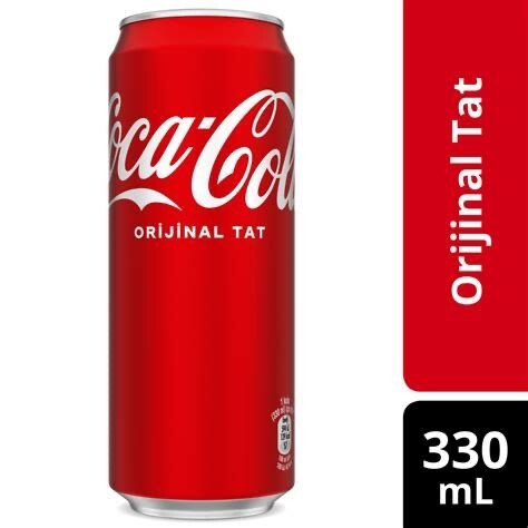 Coca Cola 330 ml