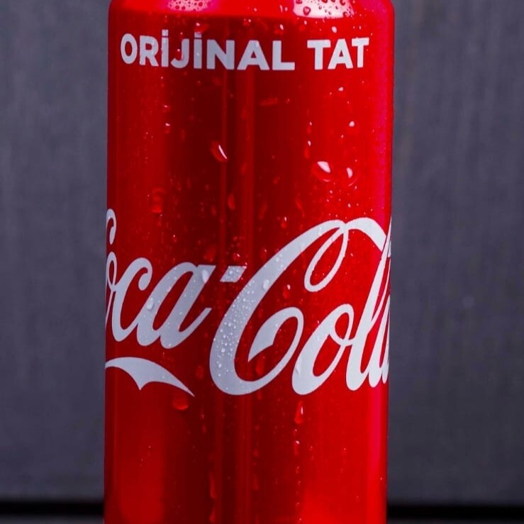 Coca-Cola (33 cl.)