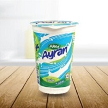 Küçük Ayran