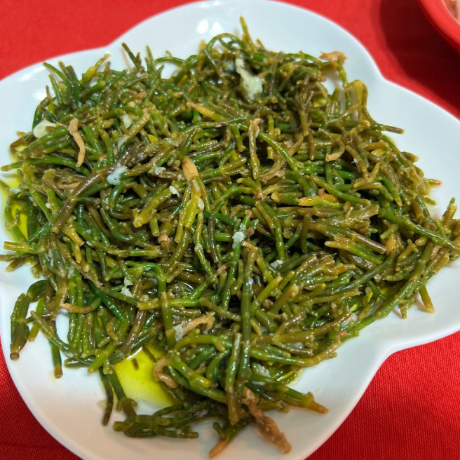 Deniz Börülcesi
