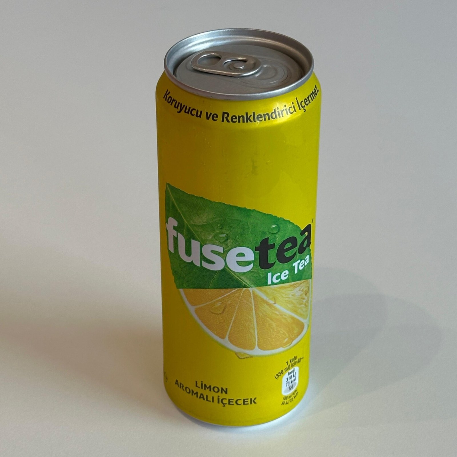Fuse Tea (33 cl.)