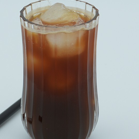 Ice Filtre