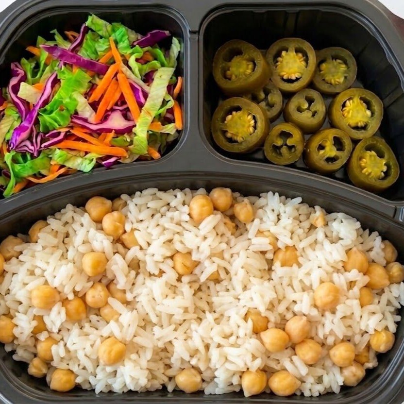 Klasik Pilav