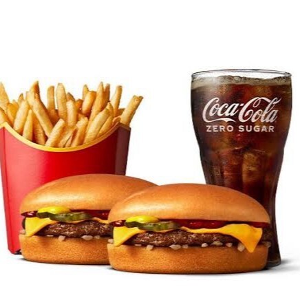 İkili Burger