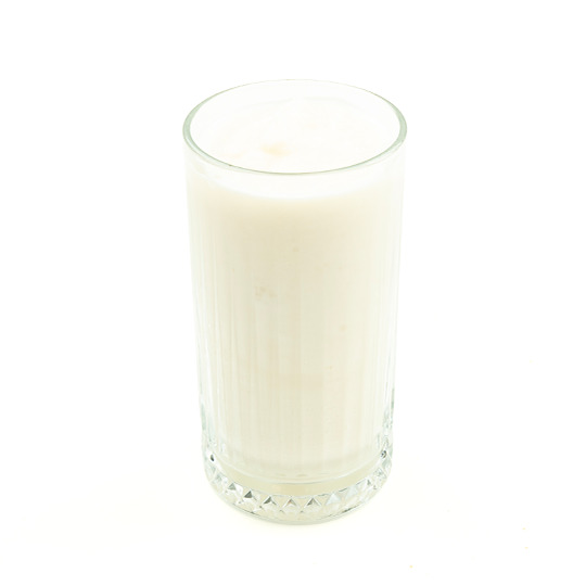 Iced Chai Tea Latte