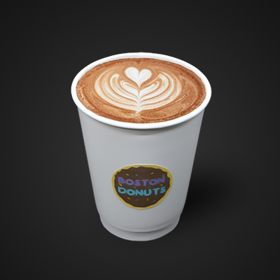 Caffé Mocha
