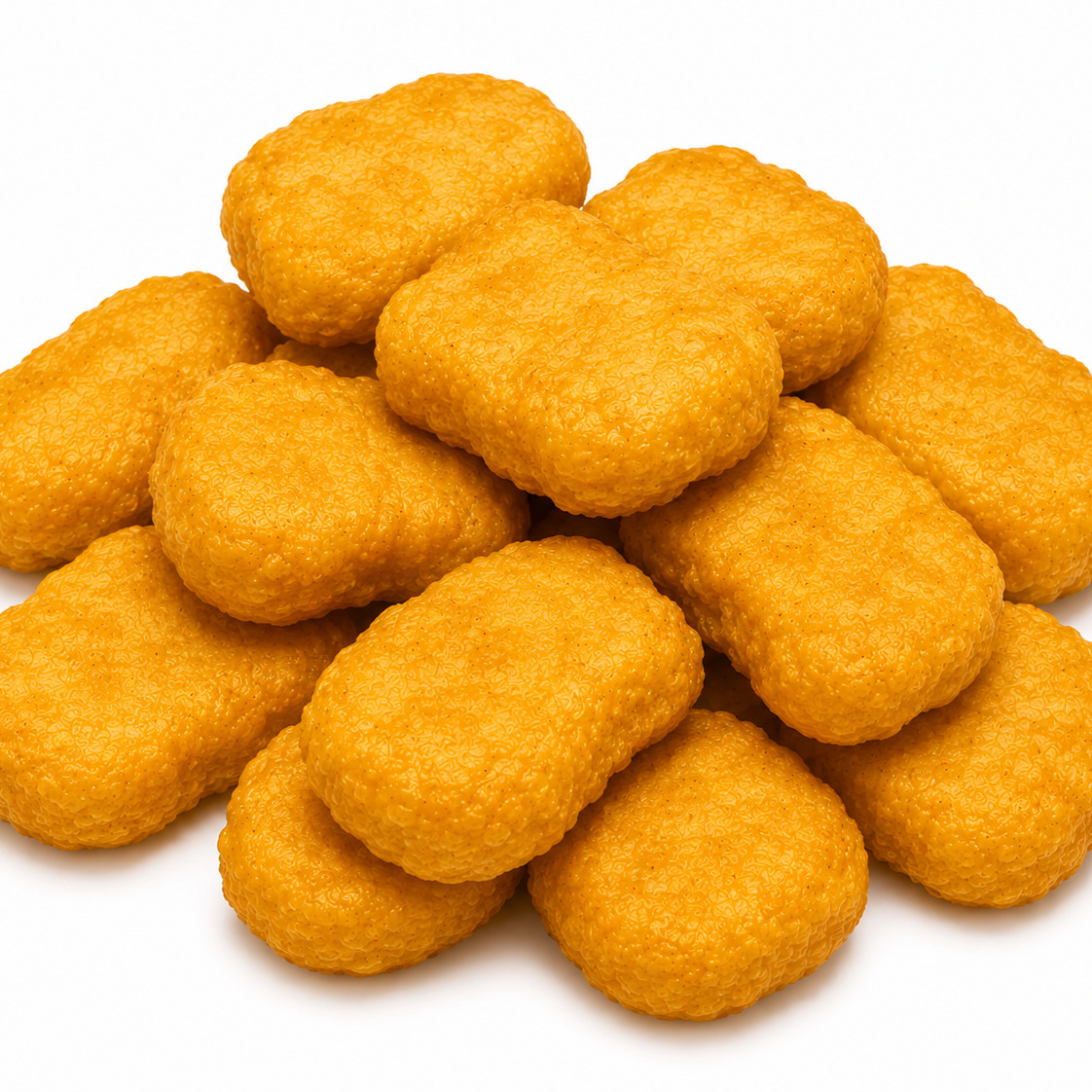 Nugget (12 Adet)