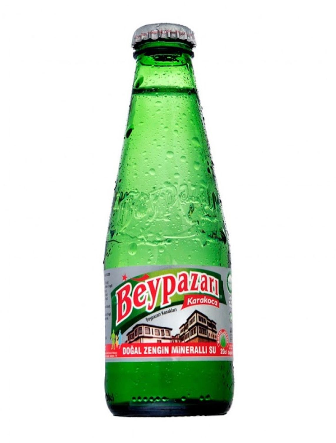 Maden Suyu (20 cl.)