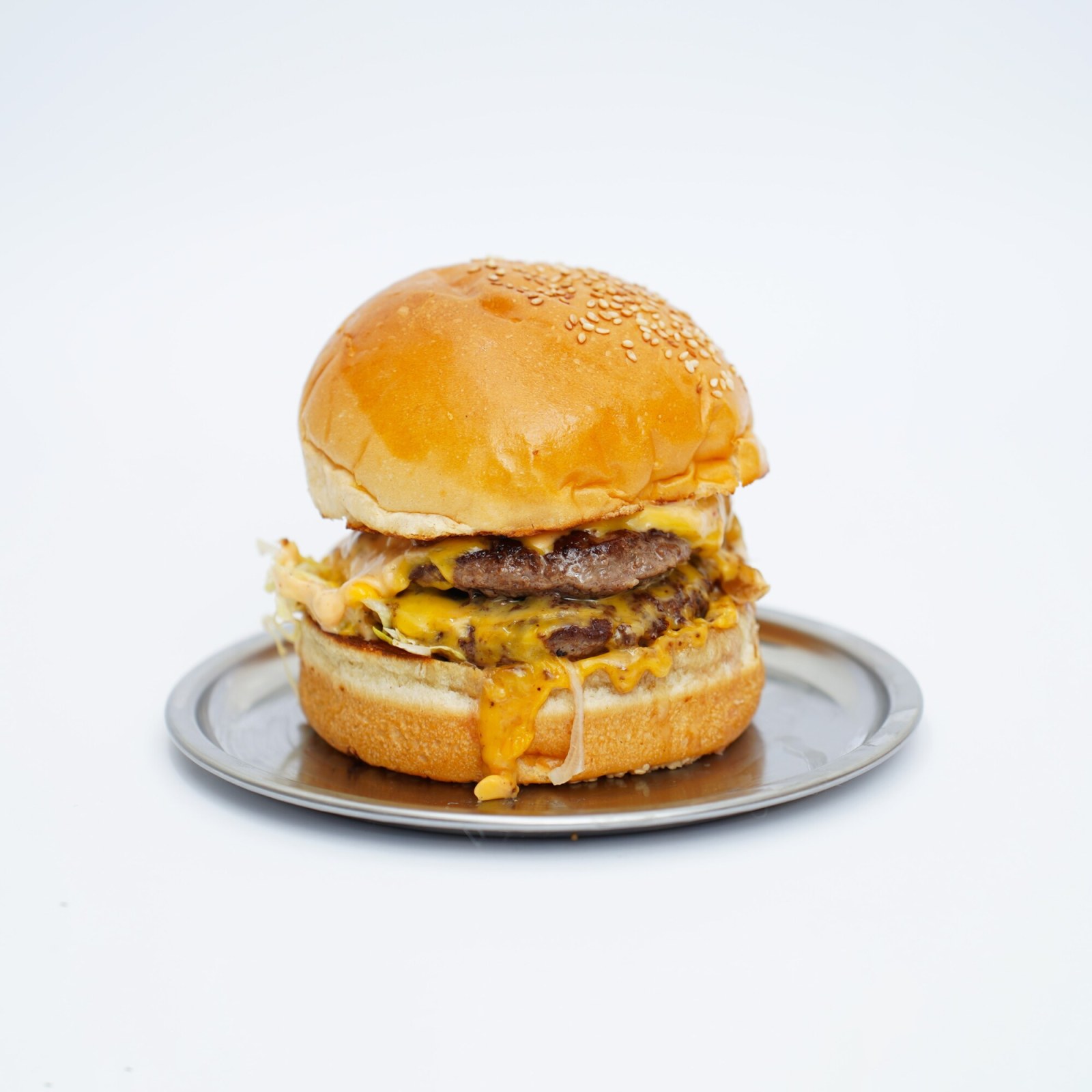 Yalın Klasik Burger
