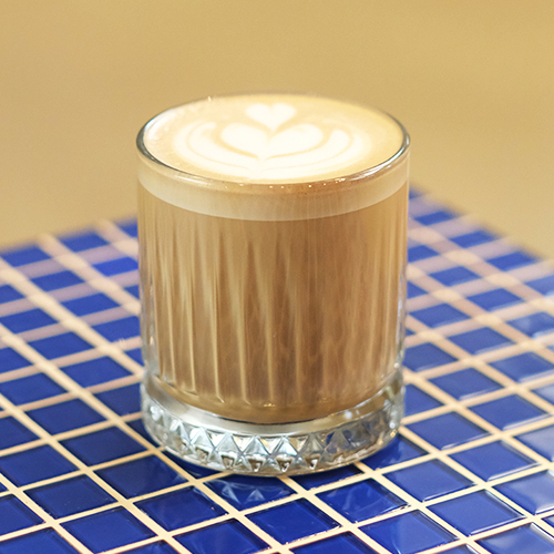 Chai Tea Latte