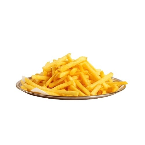 Patates Kızartması