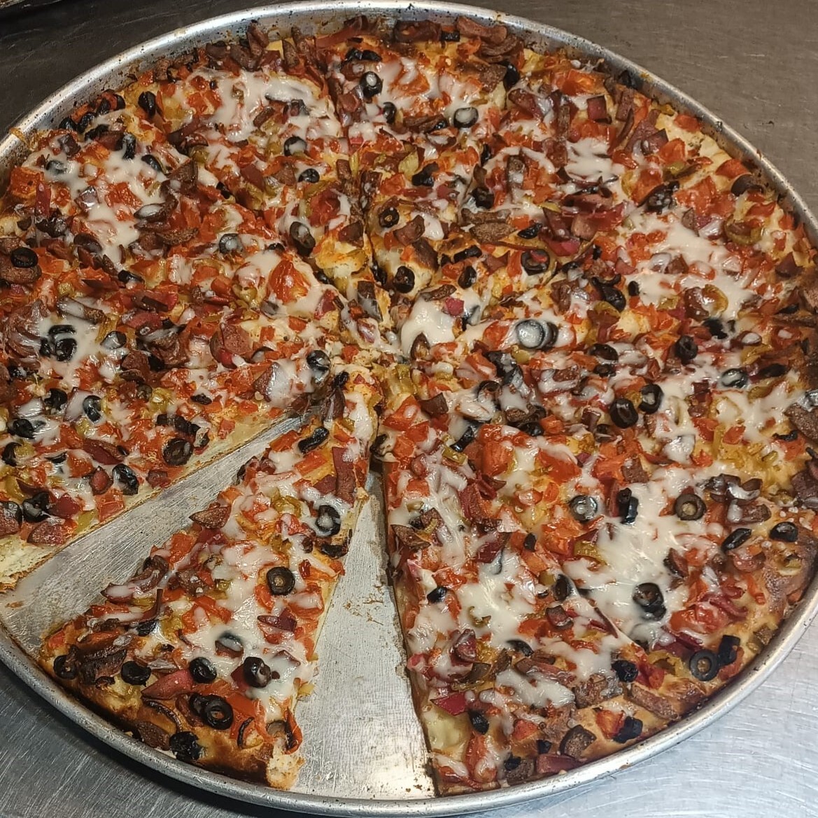 Pizza