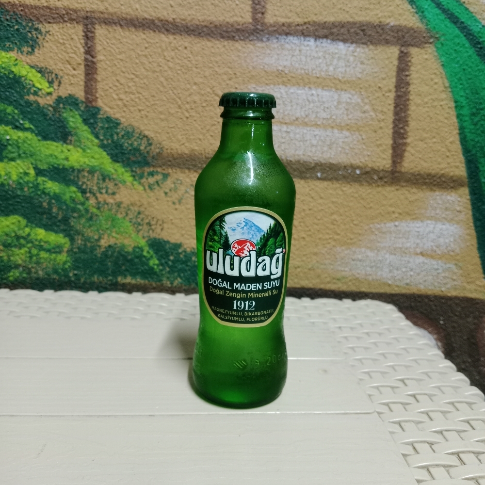 Soda (20 cl)