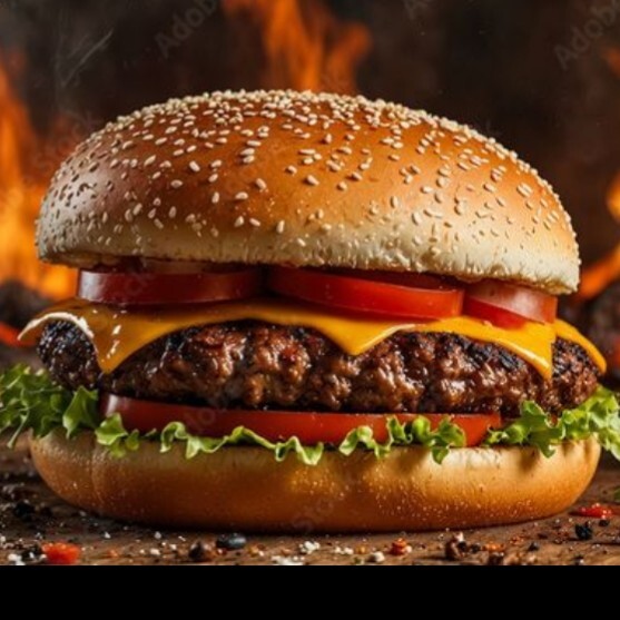 Hamur işi special köfte
