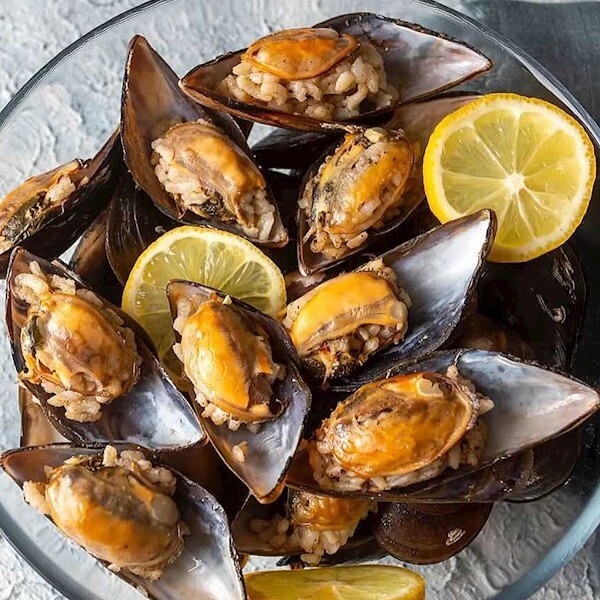 Midye Dolma (30'lu)