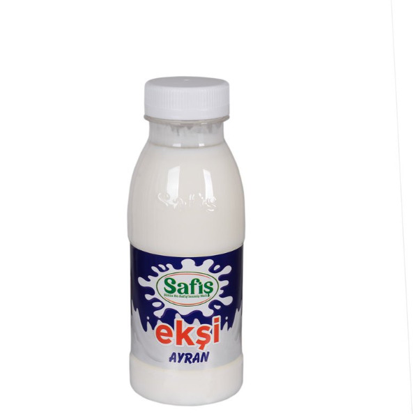 Safiş Ekşi Ayran