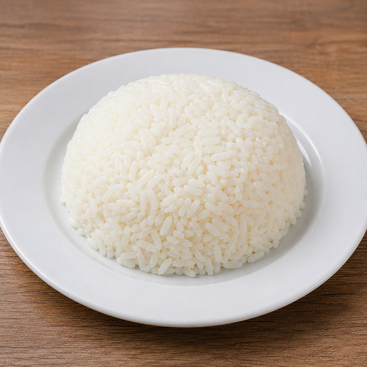 Pirinç Pilavı