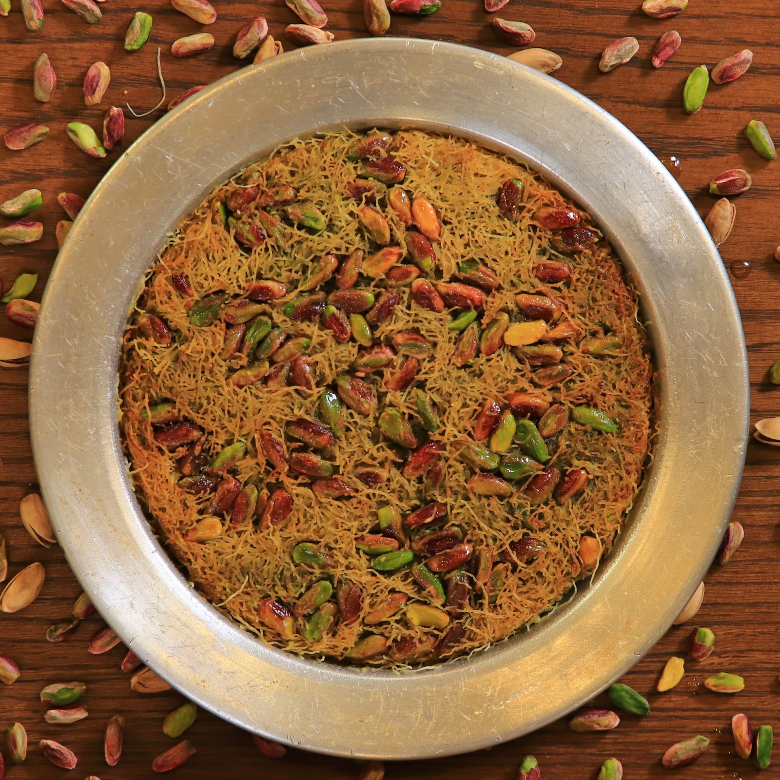 Special Künefe (4 Kişilik)