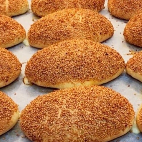 Kaşarlı Poğaça