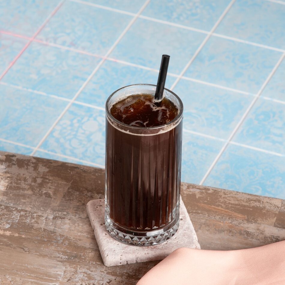 Iced Filtre
