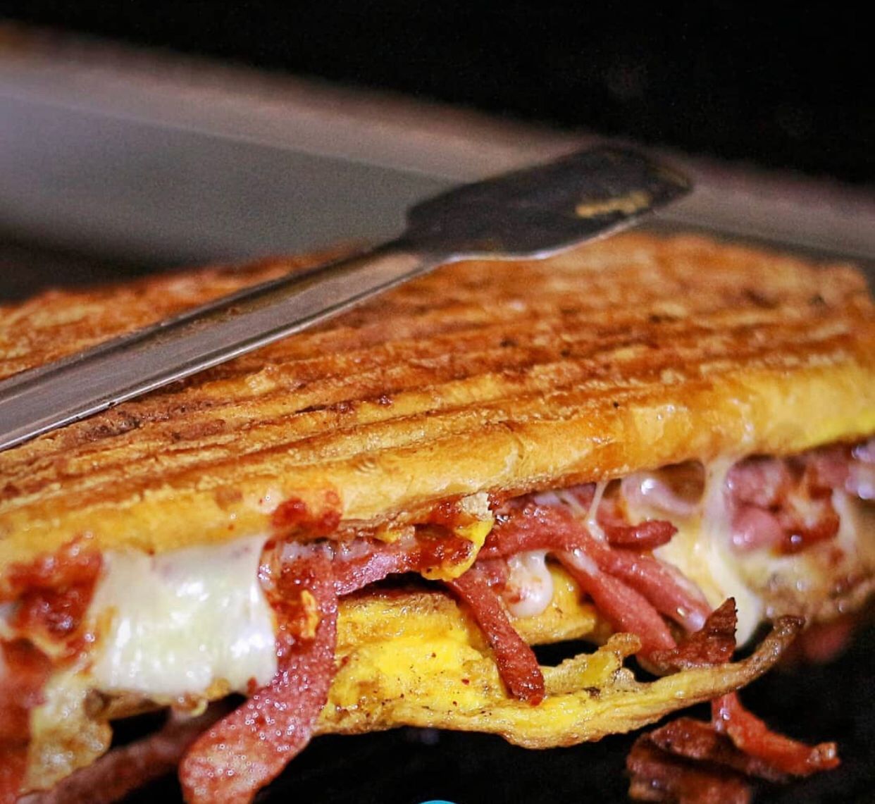 Yumurtalı Tost
