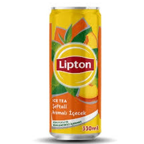 Lipton Ice Tea (33 cl.)